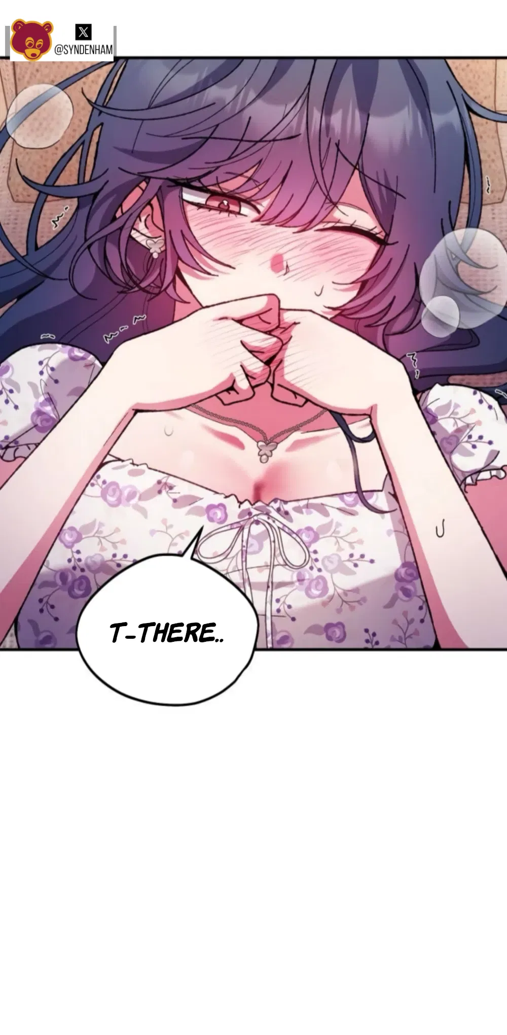 Lucky Mia! Chapter 24 – Page 13