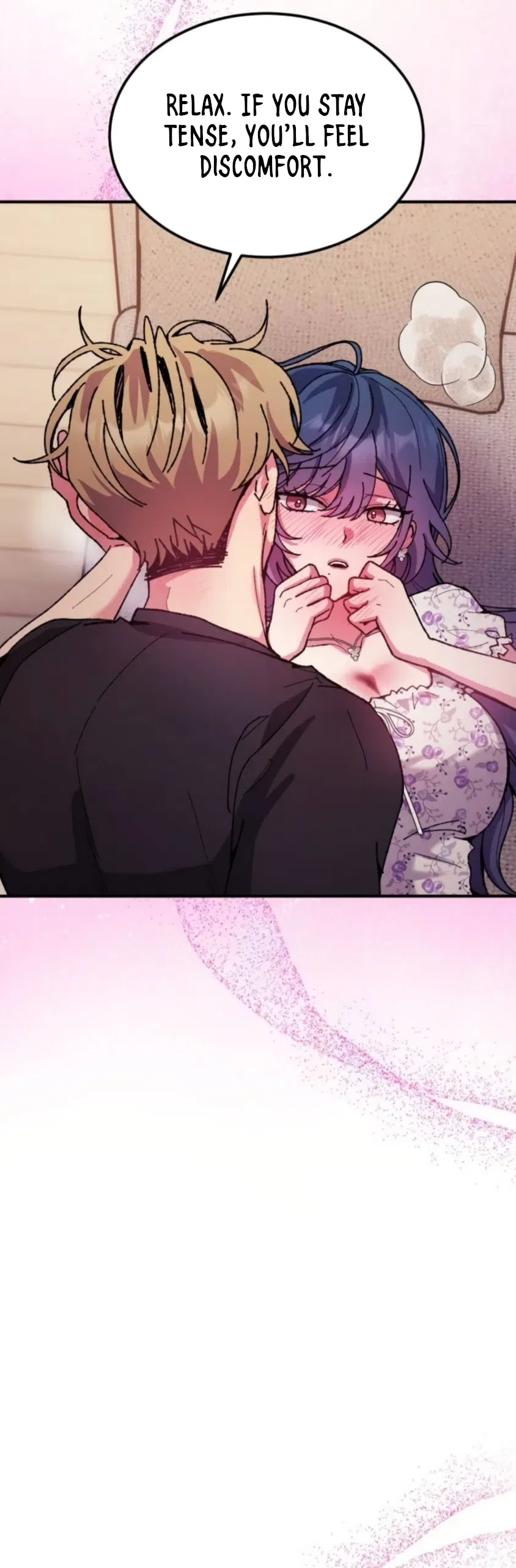 Lucky Mia! Chapter 24 – Page 16