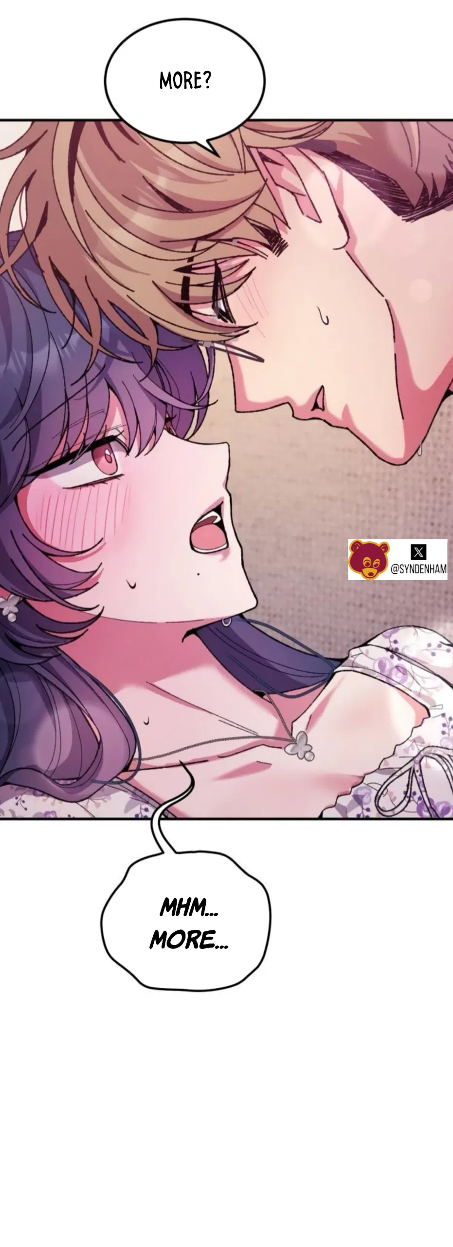 Lucky Mia! Chapter 24 – Page 20