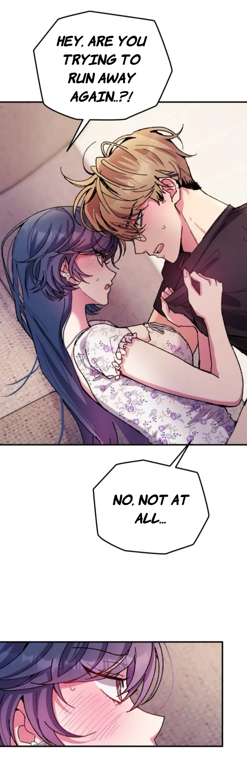 Lucky Mia! Chapter 24 – Page 23