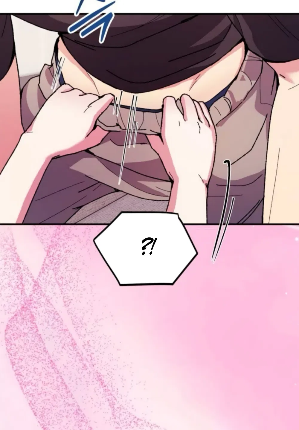 Lucky Mia! Chapter 24 – Page 27