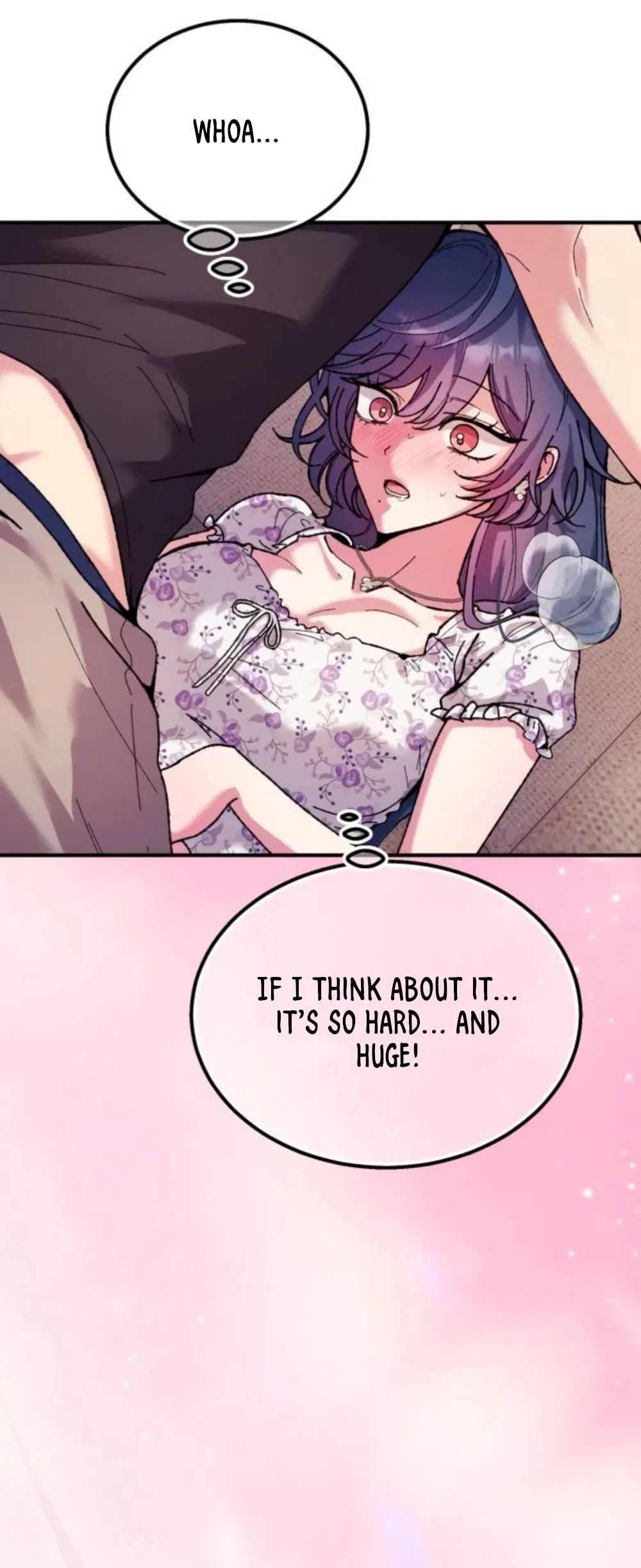 Lucky Mia! Chapter 24 – Page 32