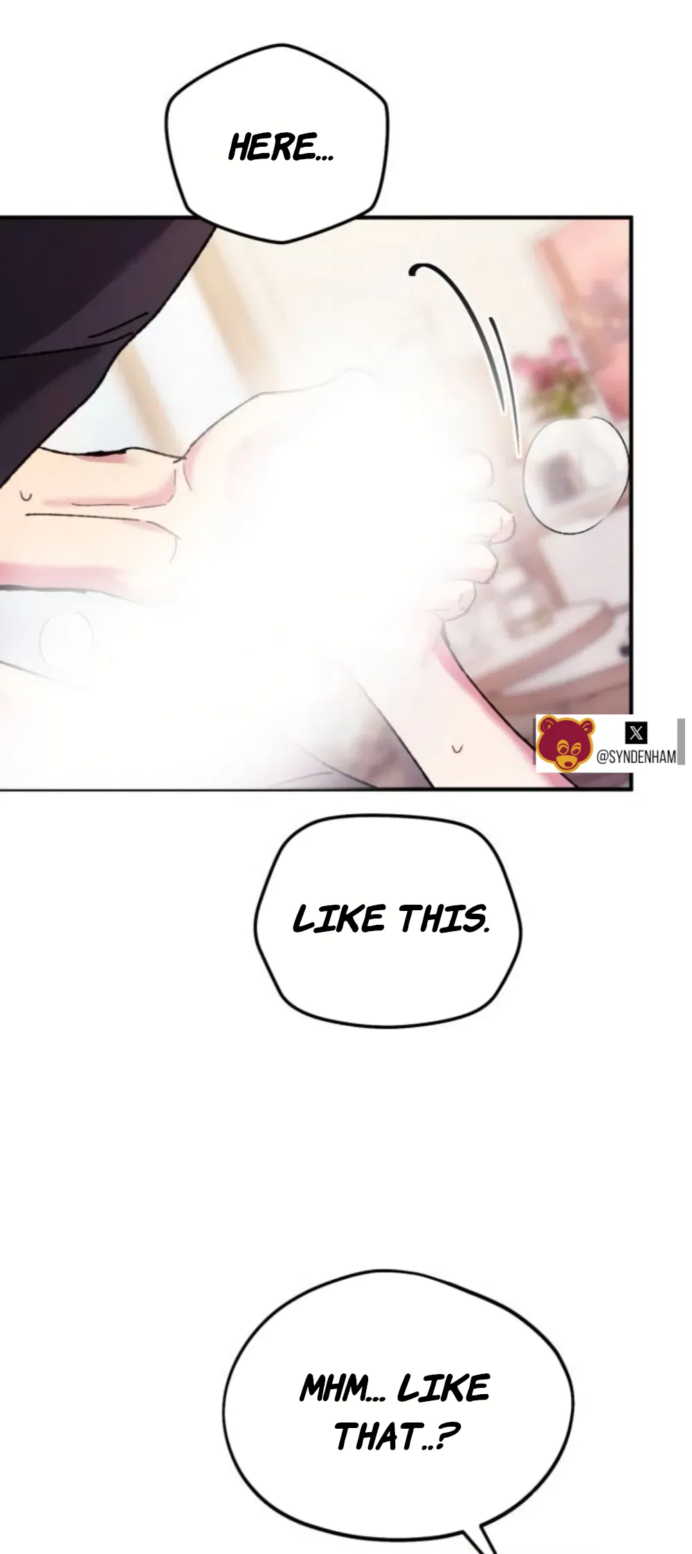 Lucky Mia! Chapter 24 – Page 35