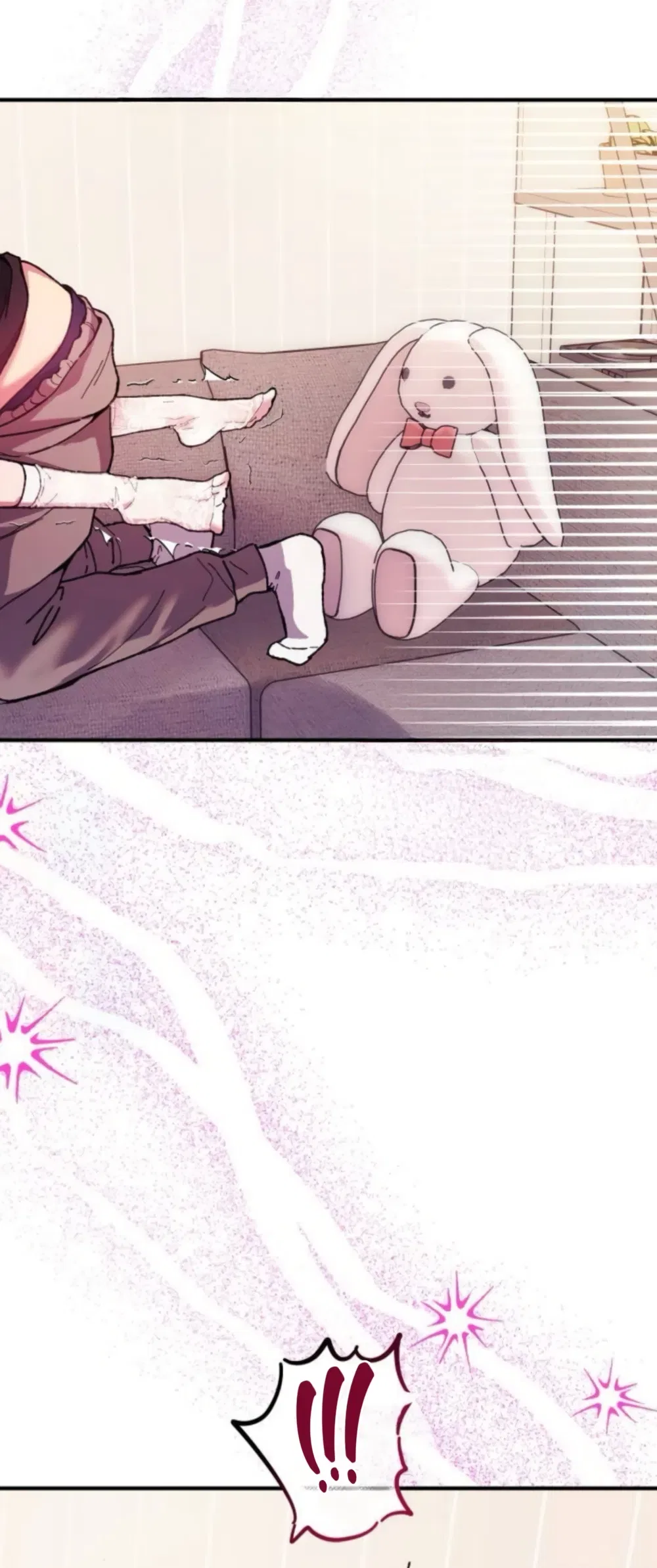 Lucky Mia! Chapter 24 – Page 46