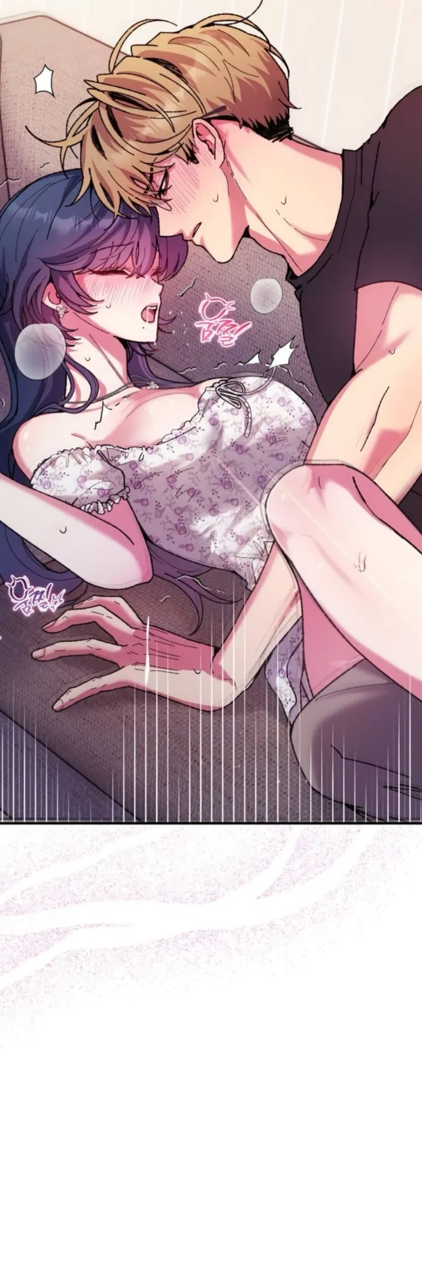 Lucky Mia! Chapter 24 – Page 47