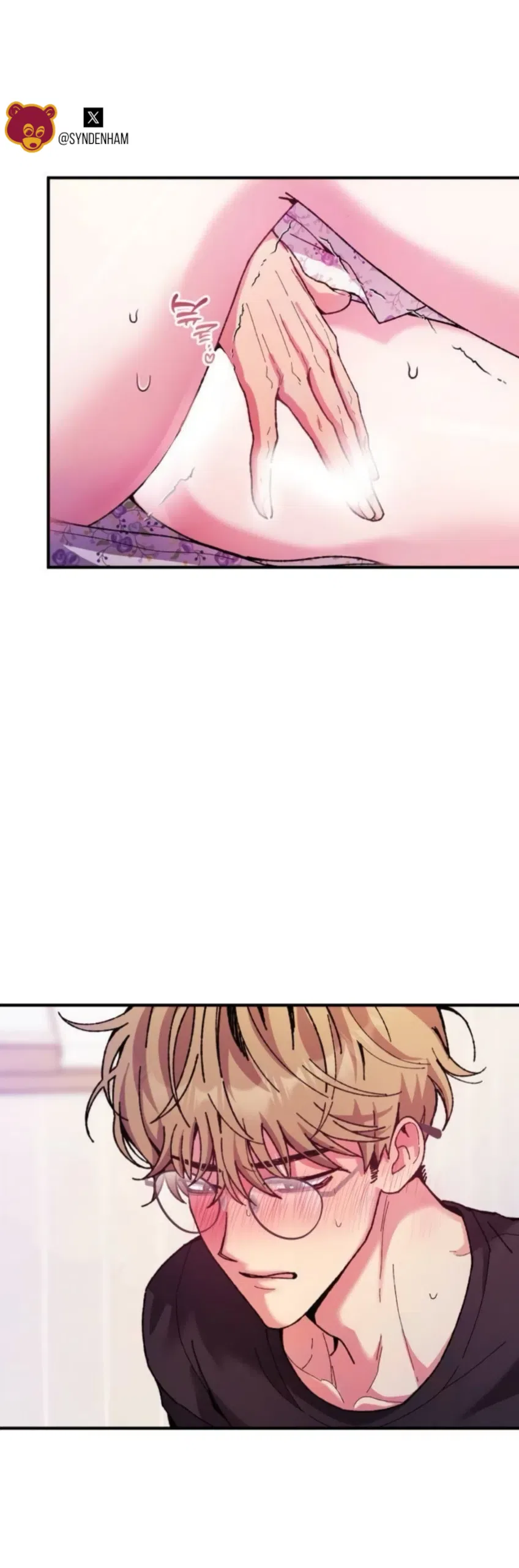 Lucky Mia! Chapter 24 – Page 48