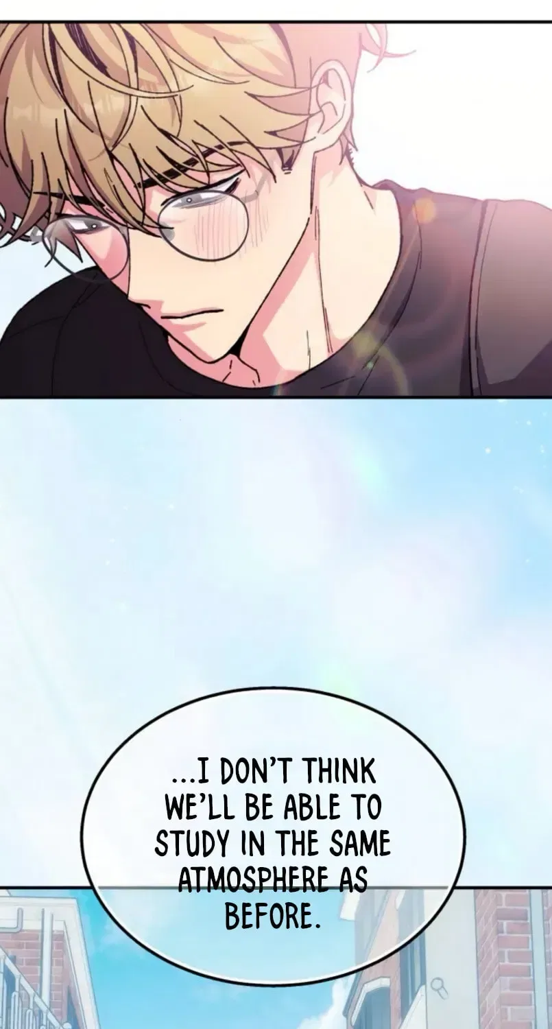 Lucky Mia! Chapter 23 – Page 9