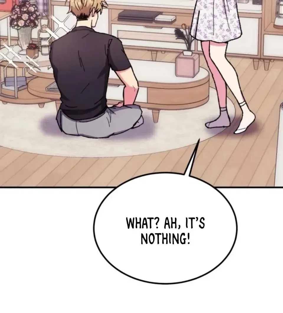 Lucky Mia! Chapter 23 – Page 18