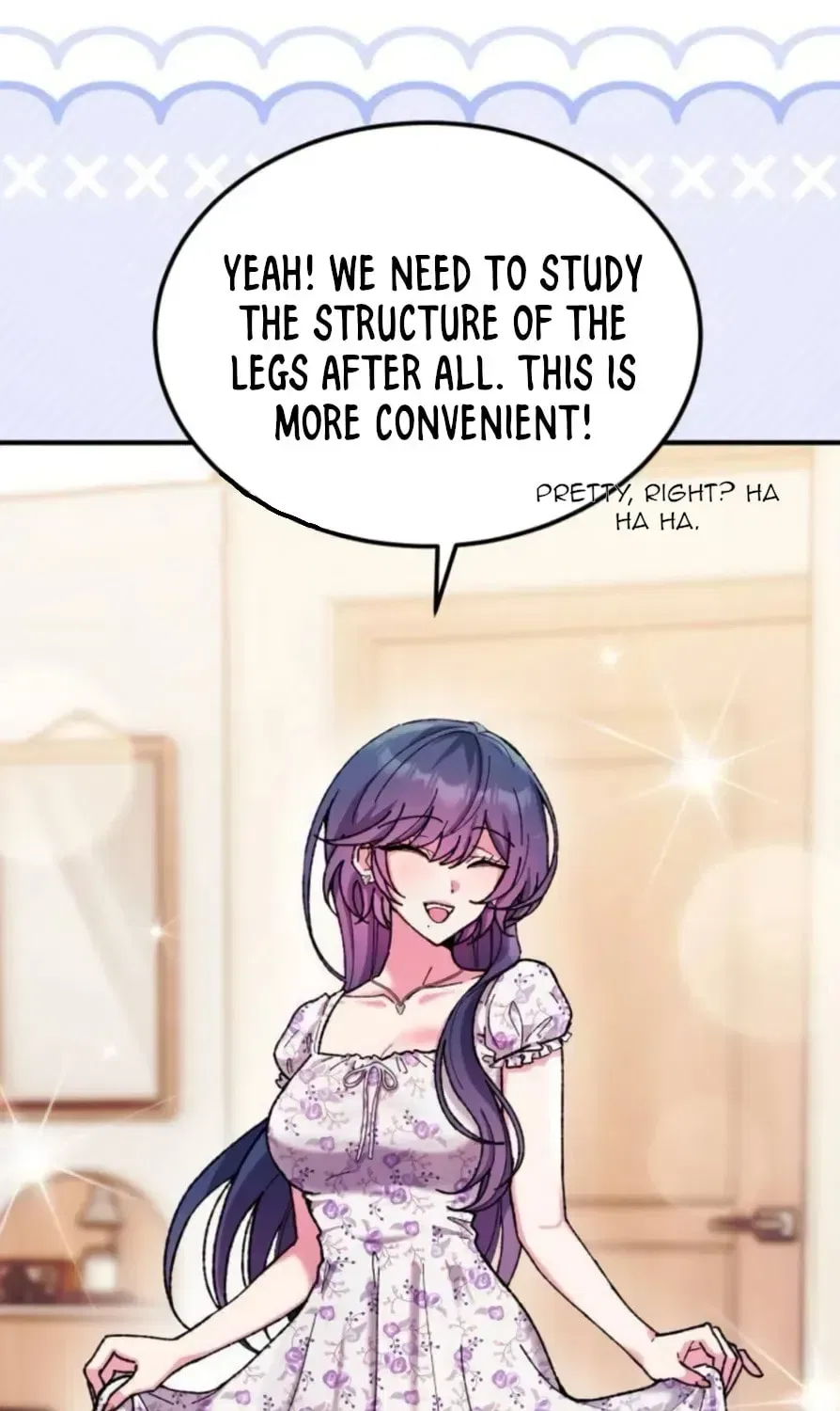 Lucky Mia! Chapter 23 – Page 23