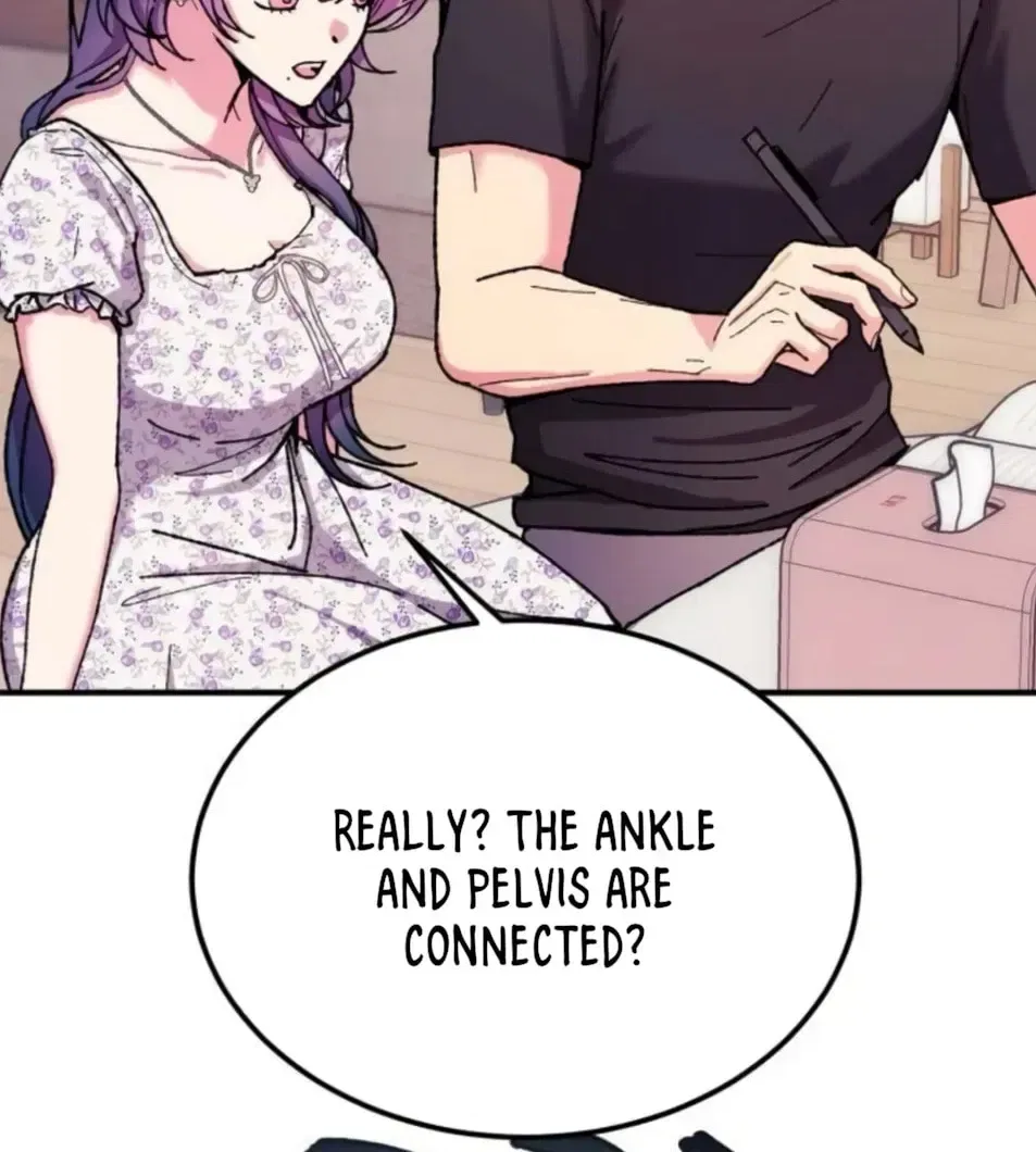 Lucky Mia! Chapter 23 – Page 37