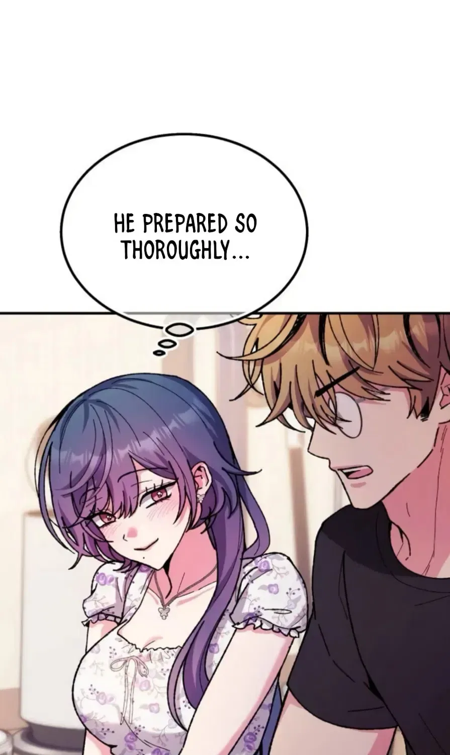 Lucky Mia! Chapter 23 – Page 42