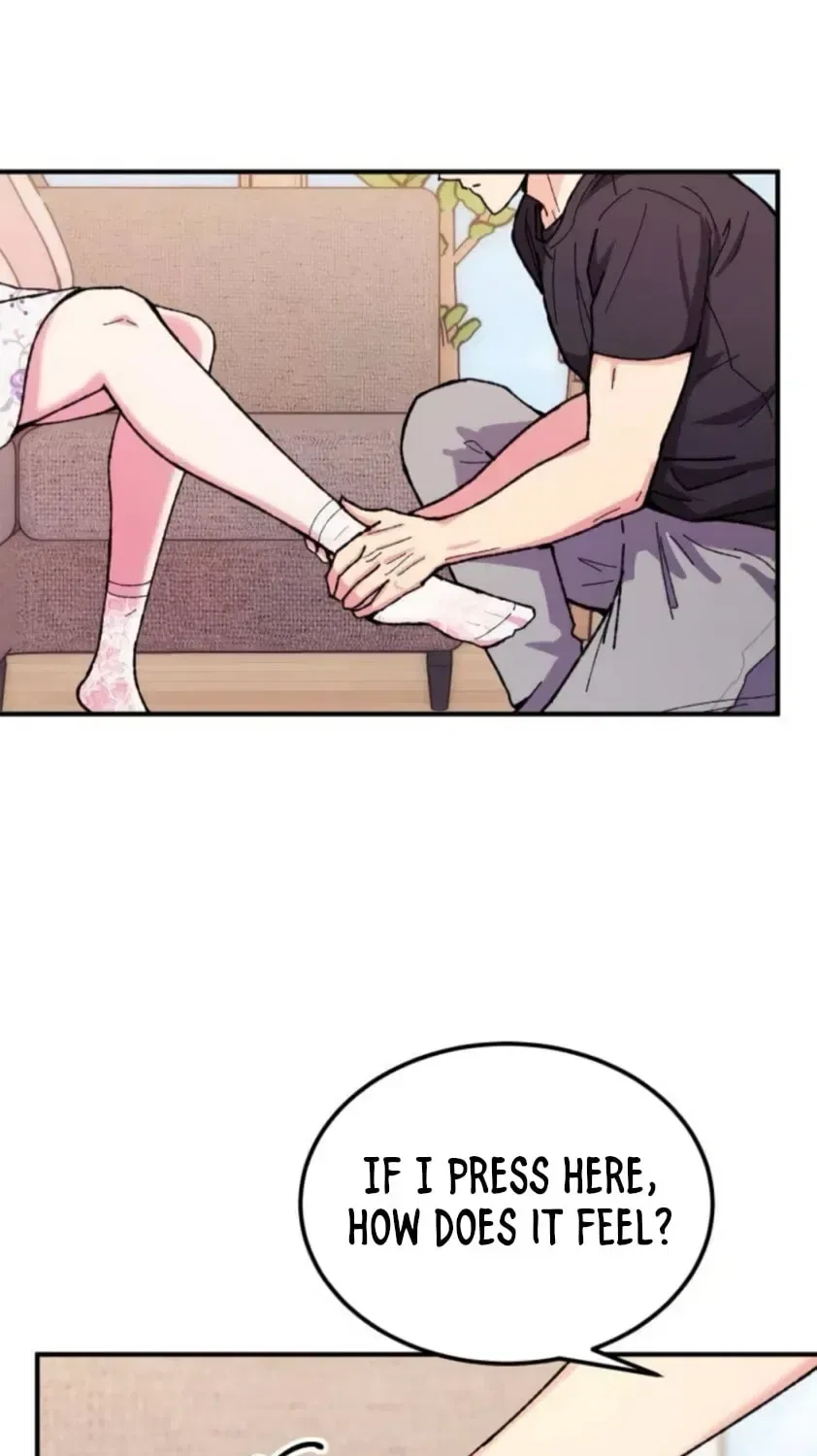 Lucky Mia! Chapter 23 – Page 48