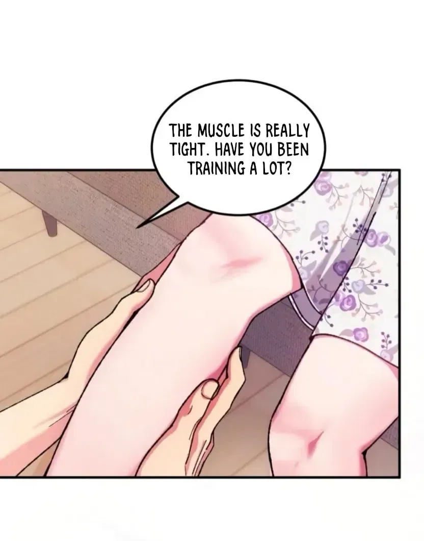 Lucky Mia! Chapter 23 – Page 59