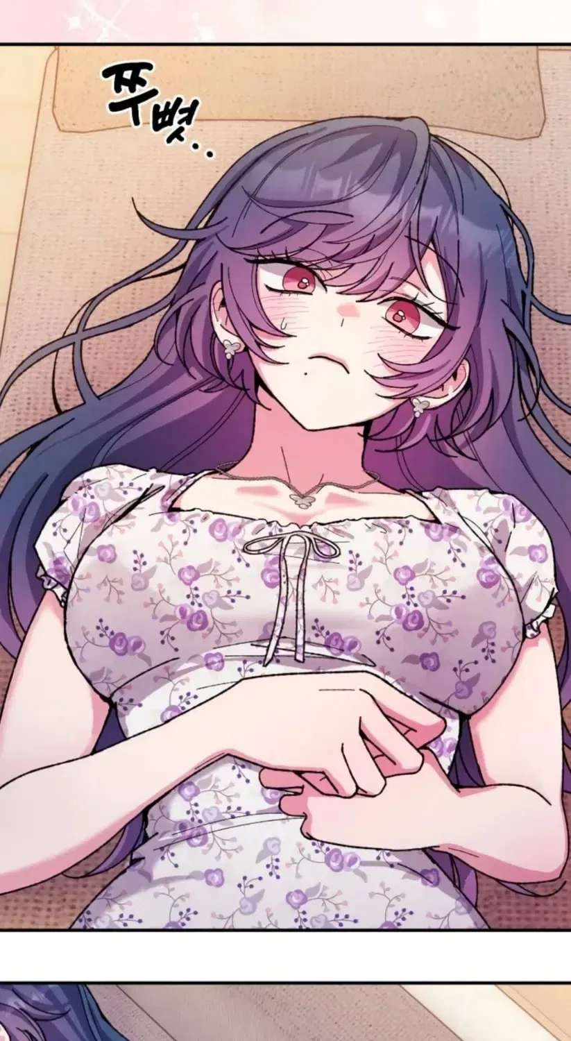 Lucky Mia! Chapter 23 – Page 70