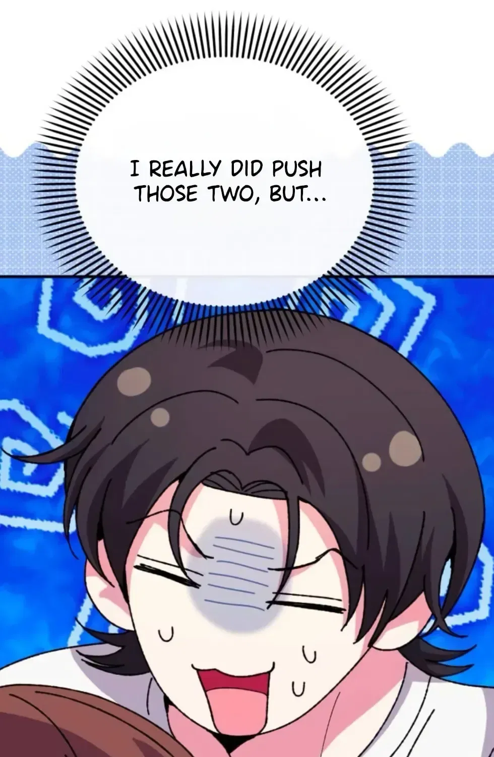Lucky Mia! Chapter 22 – Page 13