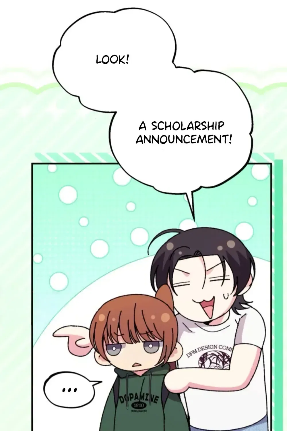 Lucky Mia! Chapter 22 – Page 15