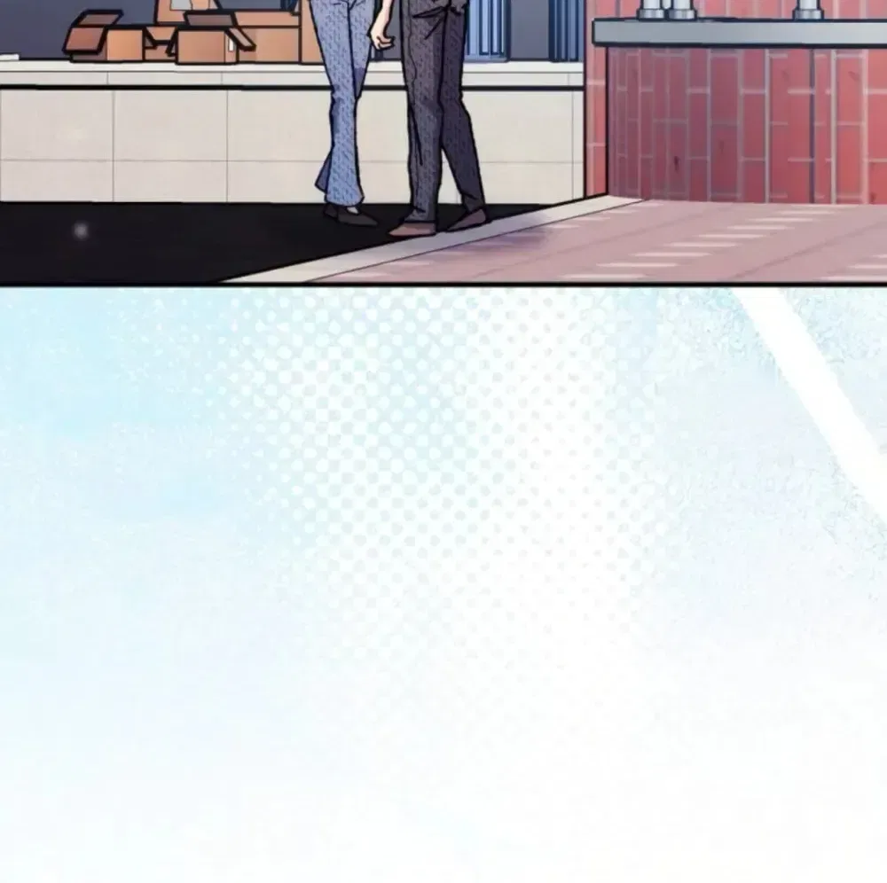 Lucky Mia! Chapter 22 – Page 20
