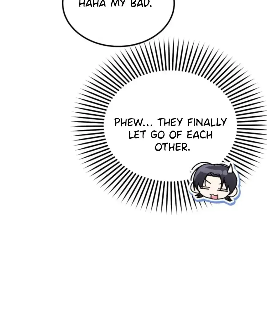 Lucky Mia! Chapter 22 – Page 22