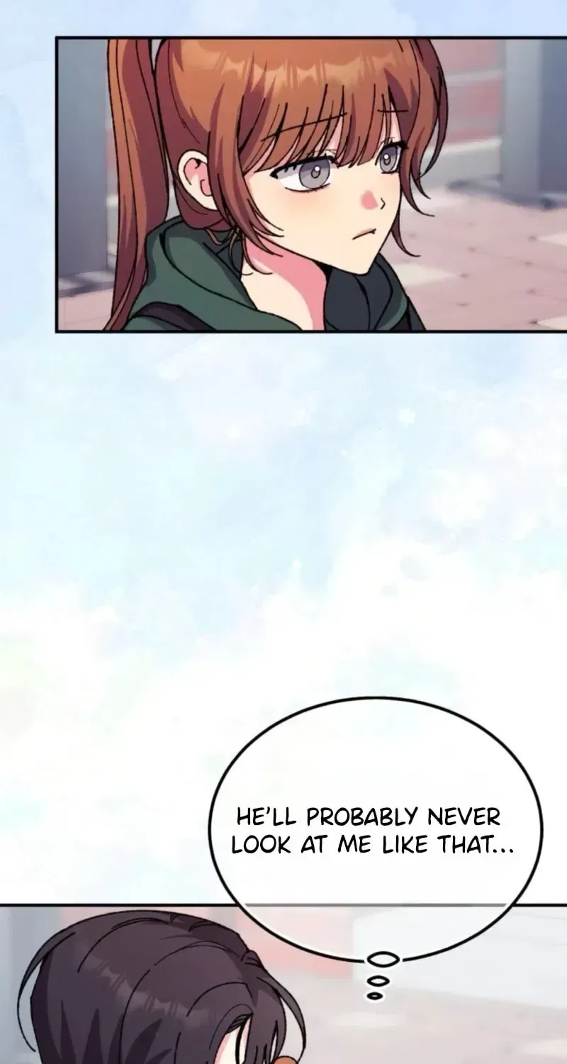 Lucky Mia! Chapter 22 – Page 27