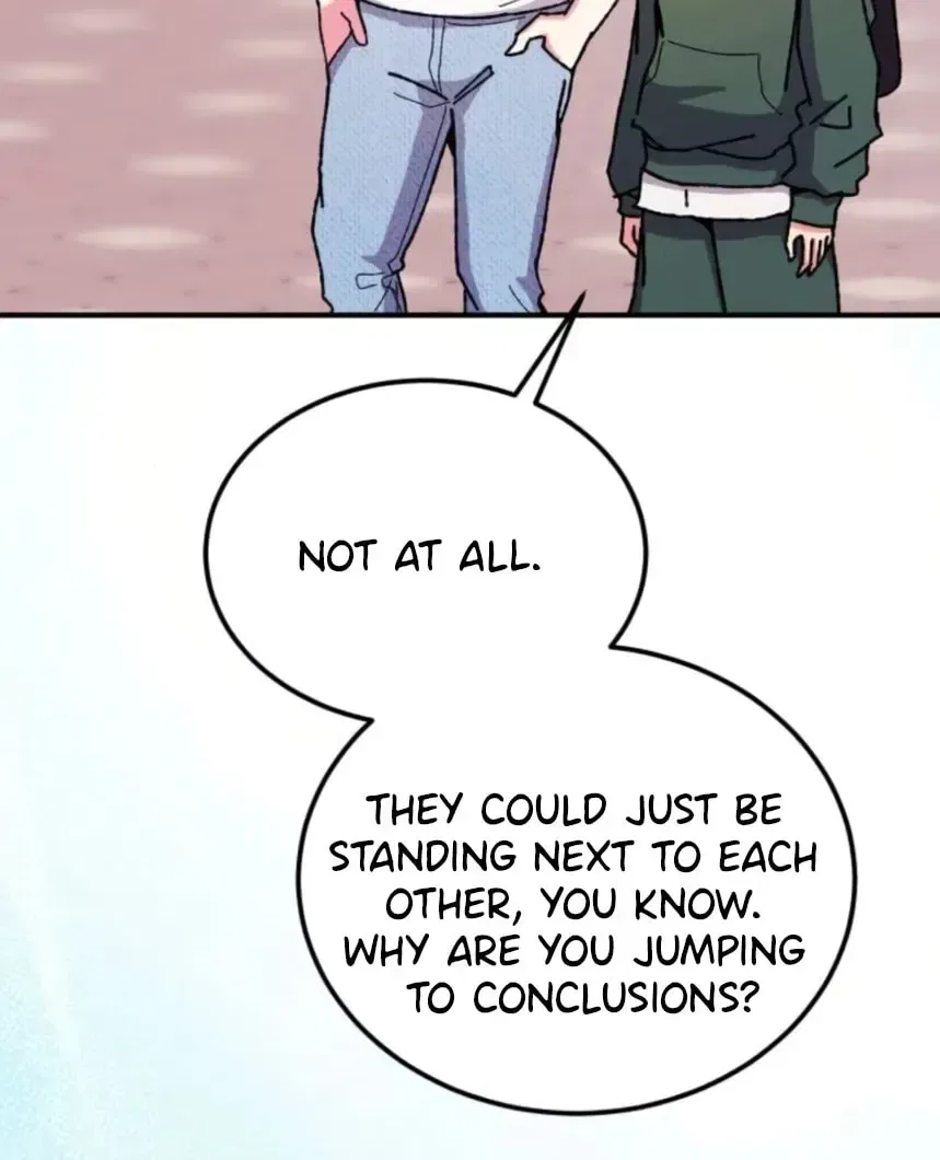 Lucky Mia! Chapter 22 – Page 30