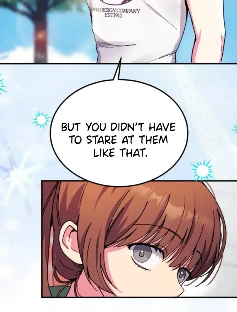 Lucky Mia! Chapter 22 – Page 32