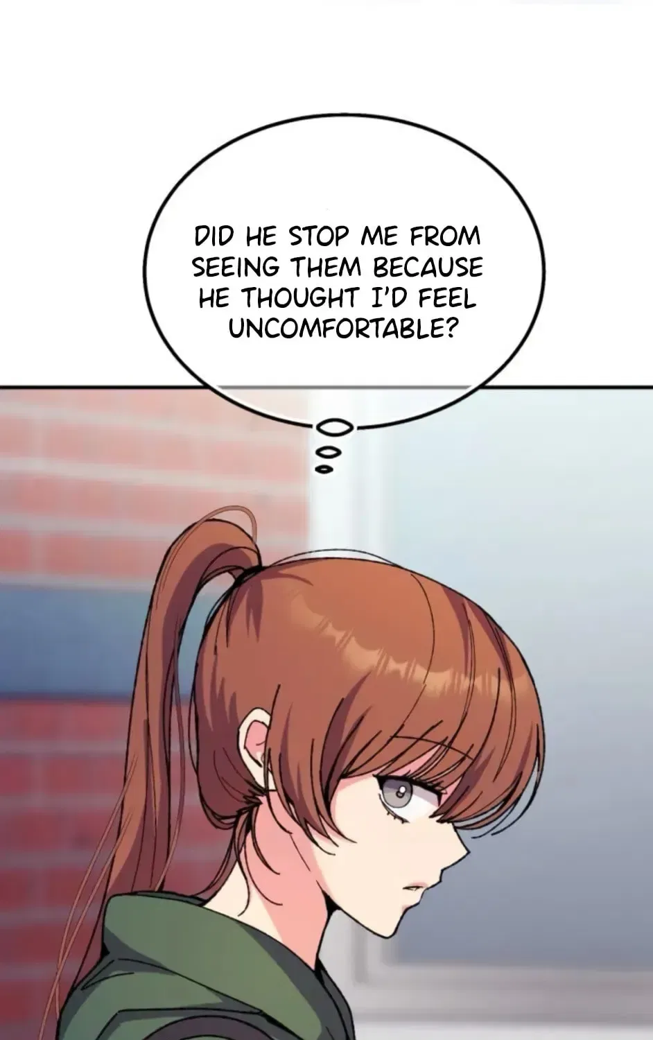 Lucky Mia! Chapter 22 – Page 33
