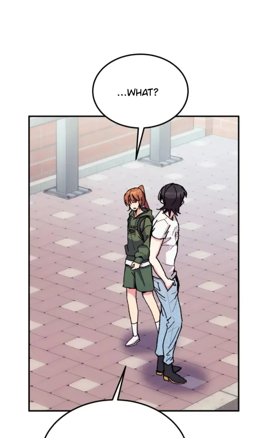 Lucky Mia! Chapter 22 – Page 35