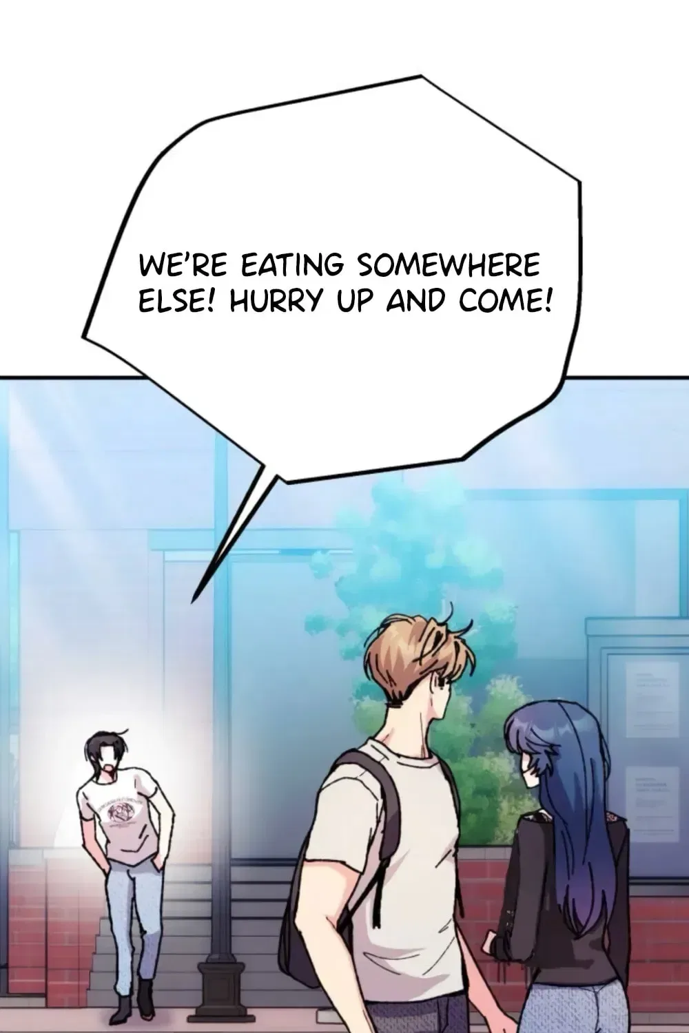 Lucky Mia! Chapter 22 – Page 43