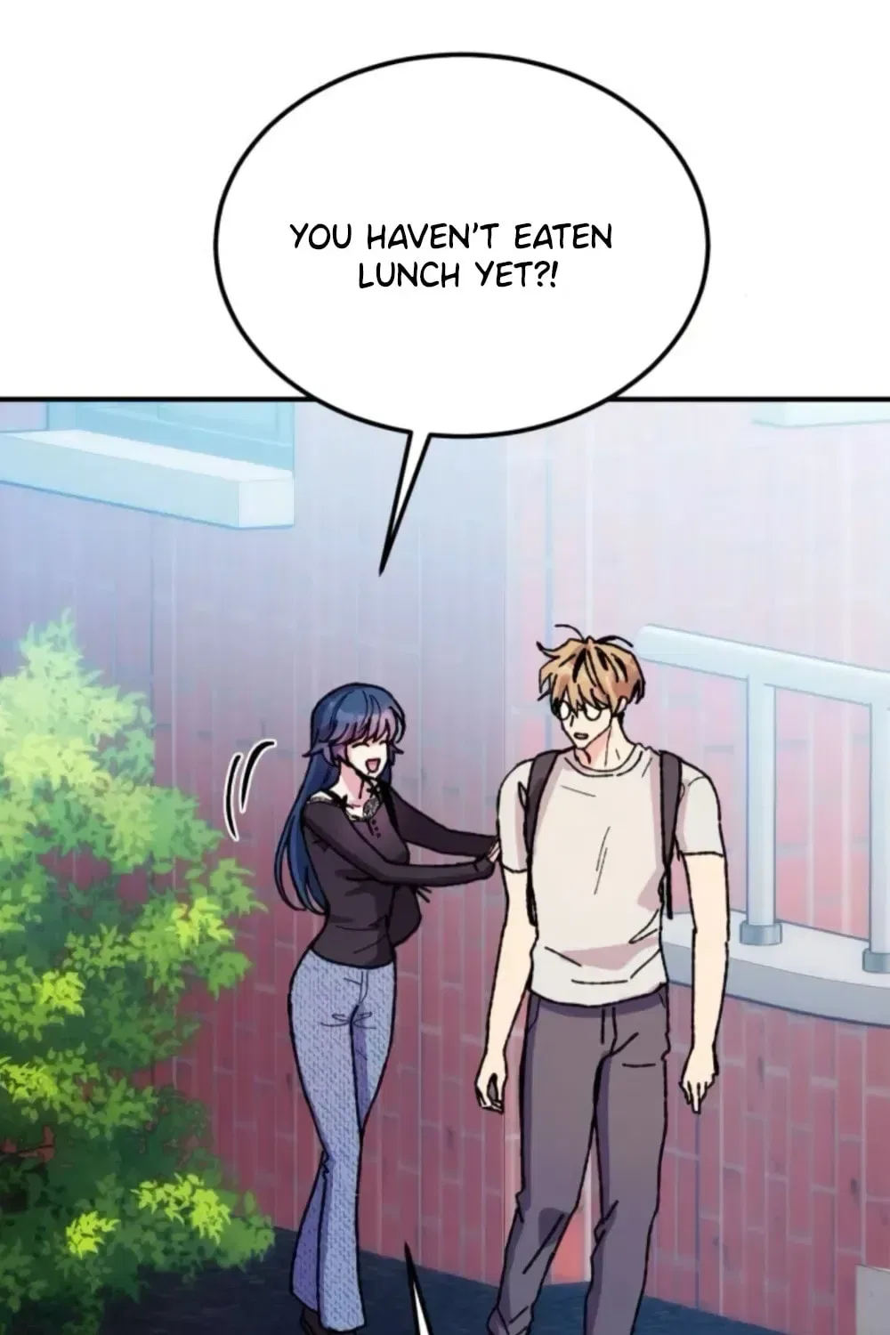 Lucky Mia! Chapter 22 – Page 47