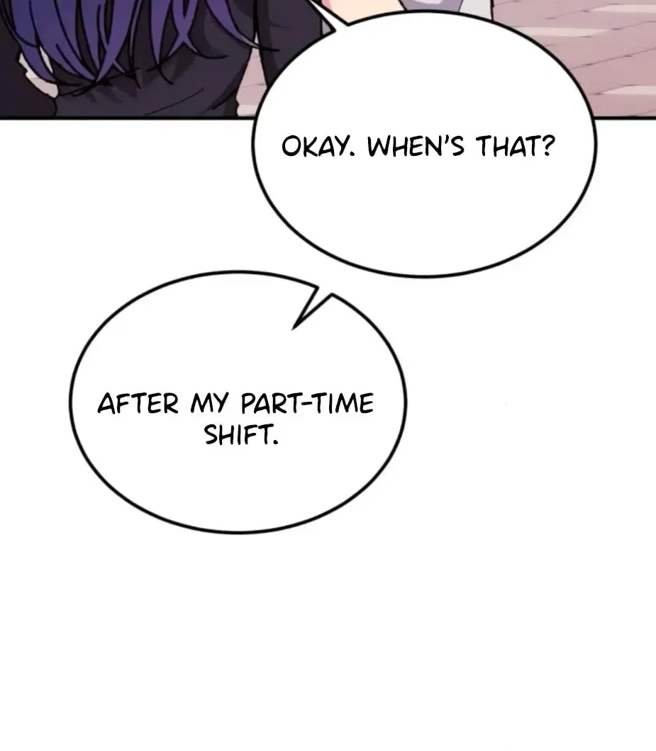 Lucky Mia! Chapter 22 – Page 50