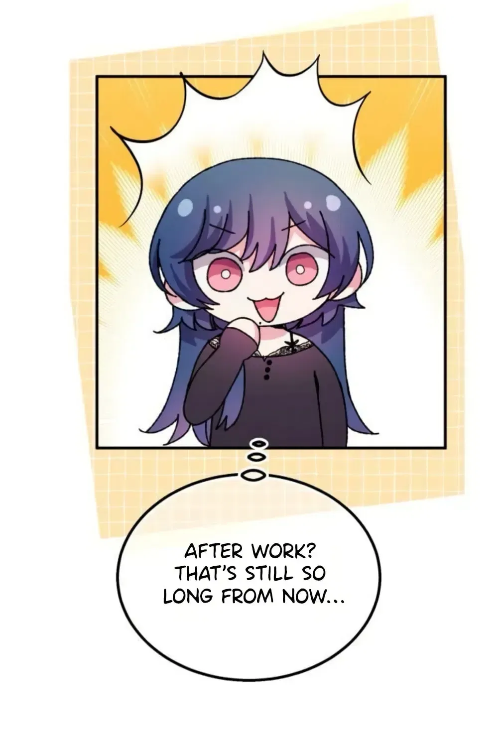 Lucky Mia! Chapter 22 – Page 51