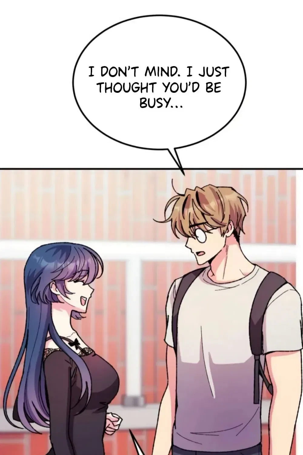Lucky Mia! Chapter 22 – Page 59