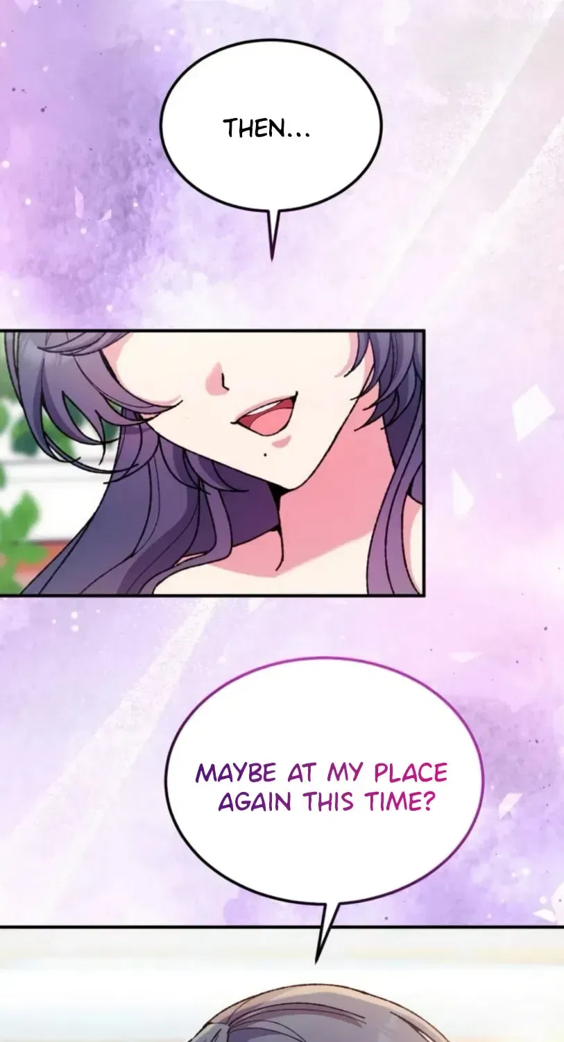 Lucky Mia! Chapter 22 – Page 61