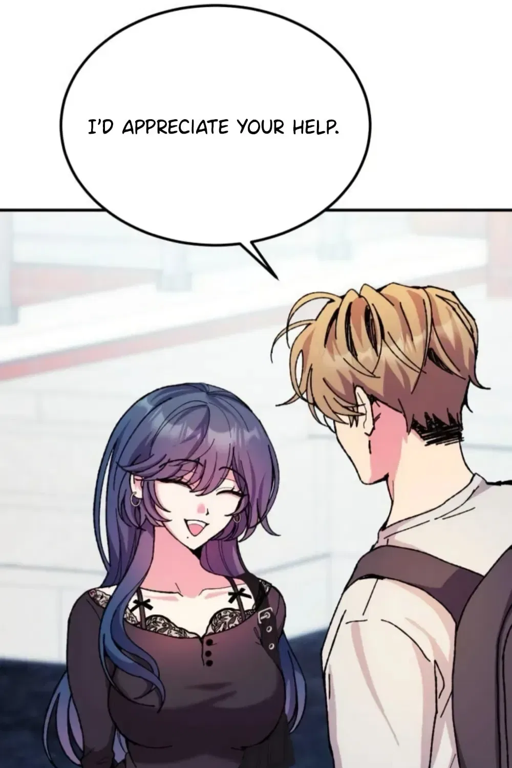 Lucky Mia! Chapter 22 – Page 69