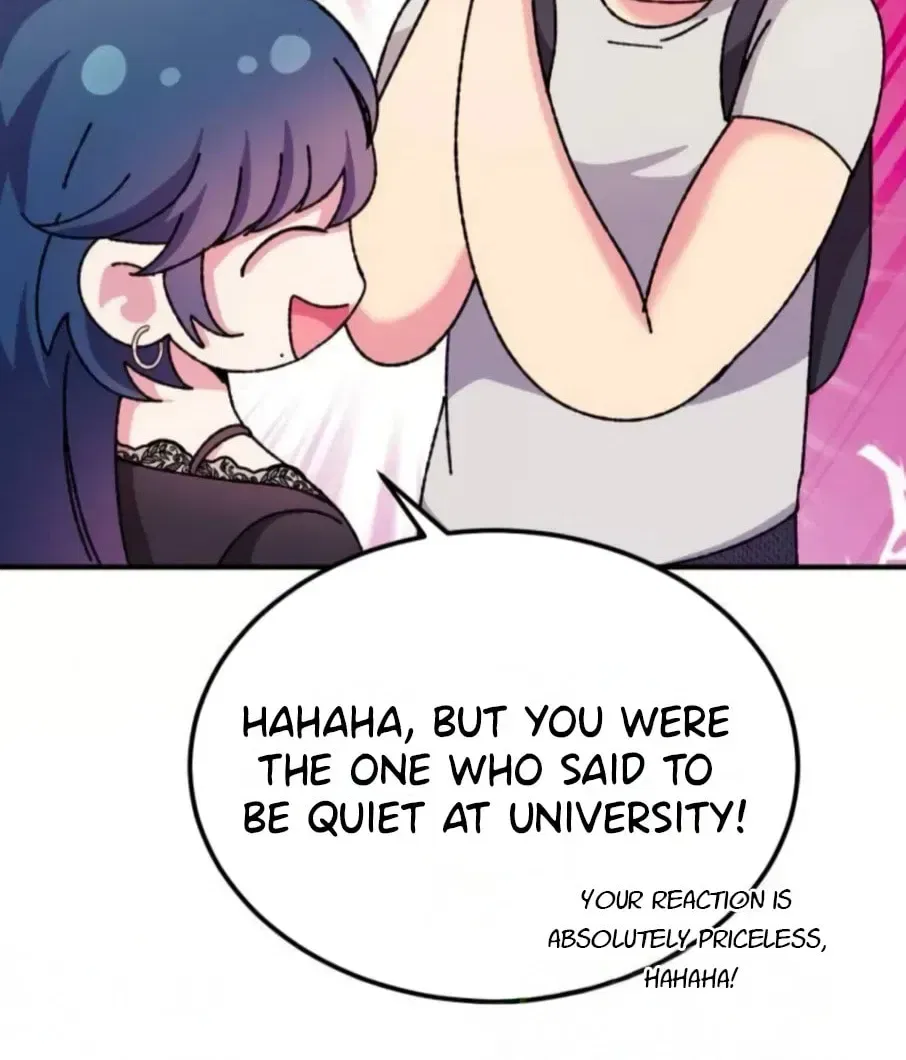 Lucky Mia! Chapter 22 – Page 75