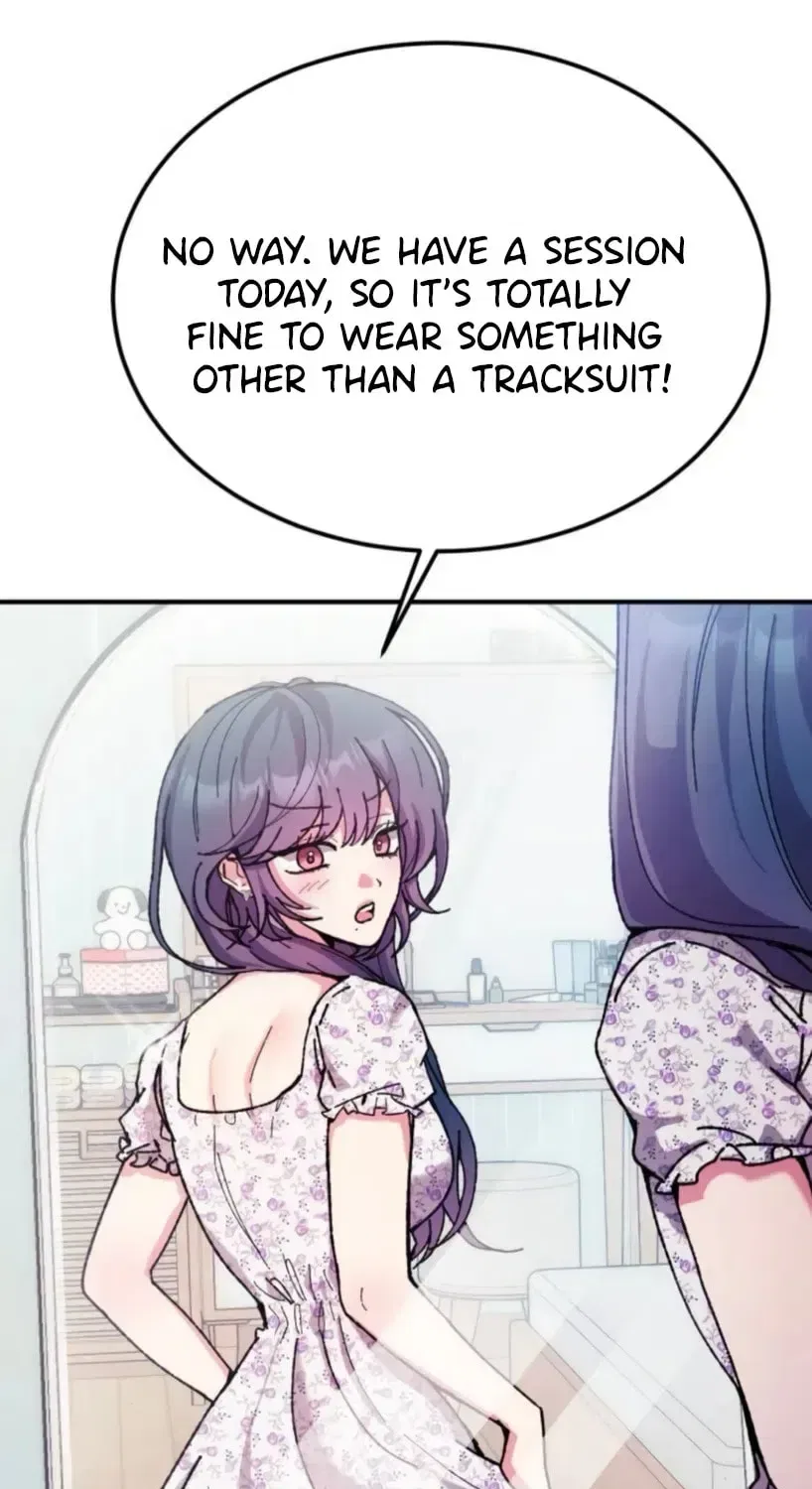 Lucky Mia! Chapter 22 – Page 88