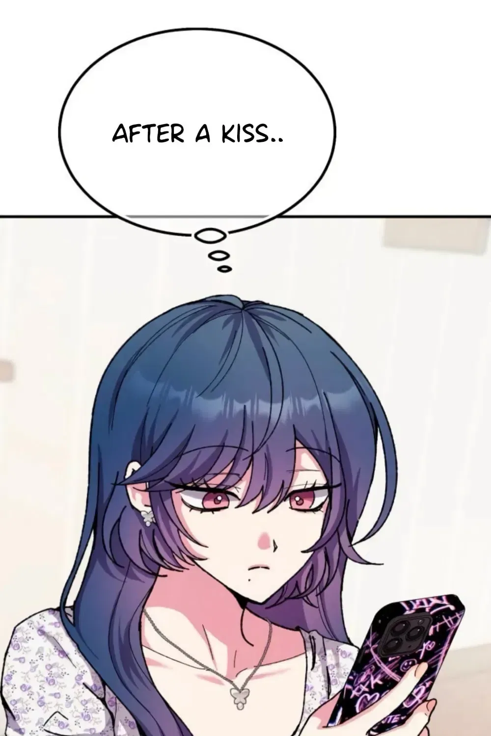 Lucky Mia! Chapter 22 – Page 92