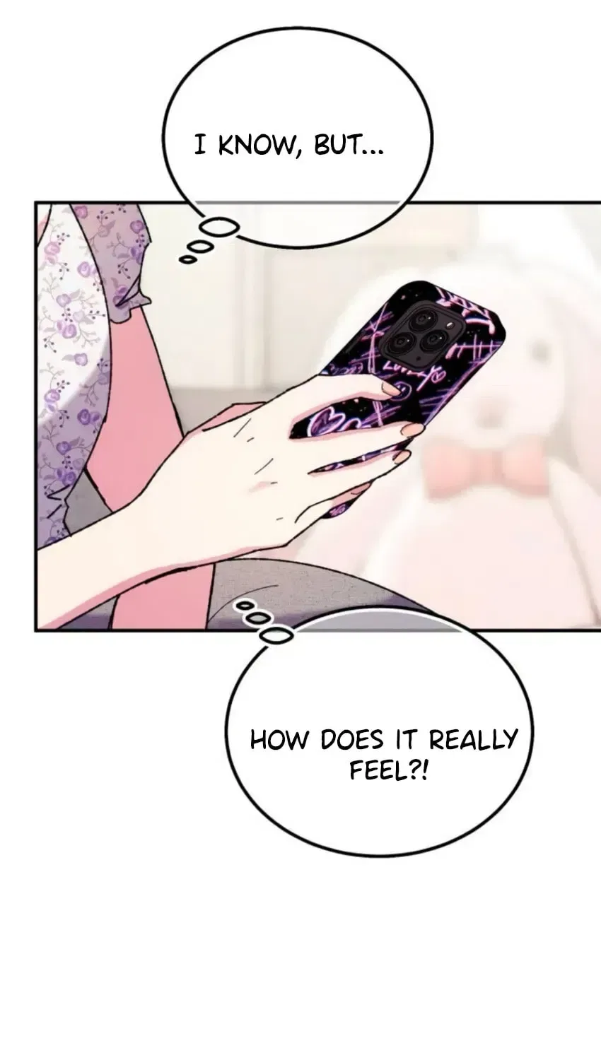 Lucky Mia! Chapter 22 – Page 94