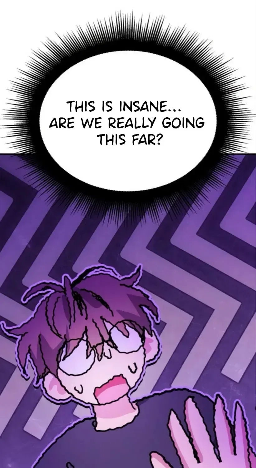 Lucky Mia! Chapter 21 – Page 7