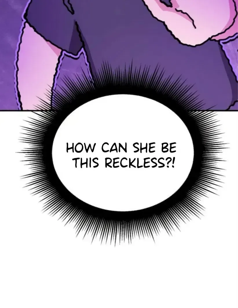 Lucky Mia! Chapter 21 – Page 8