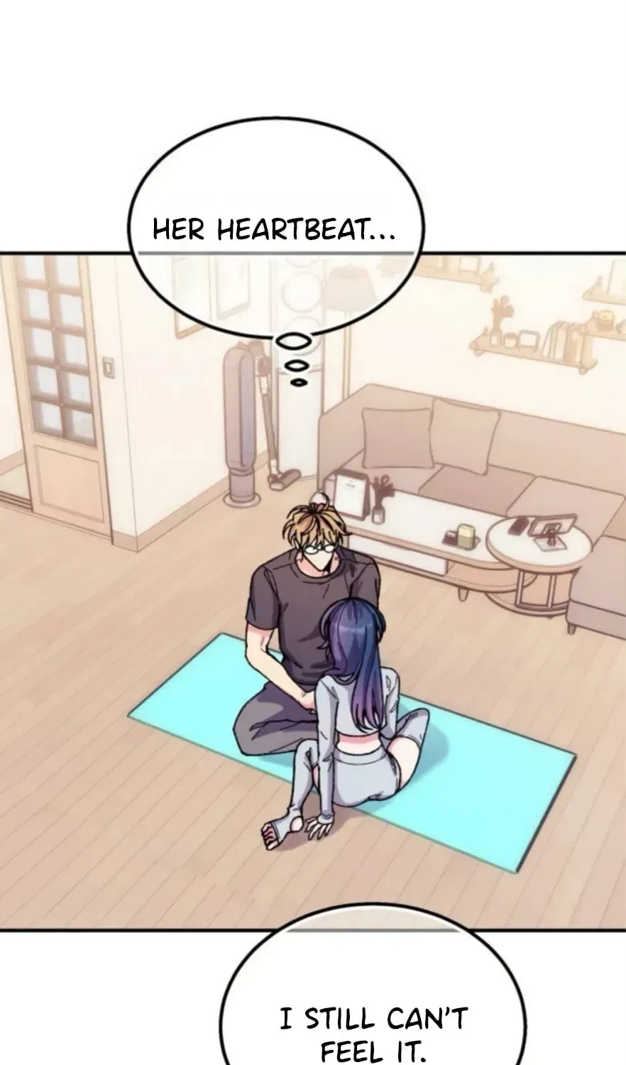 Lucky Mia! Chapter 21 – Page 9