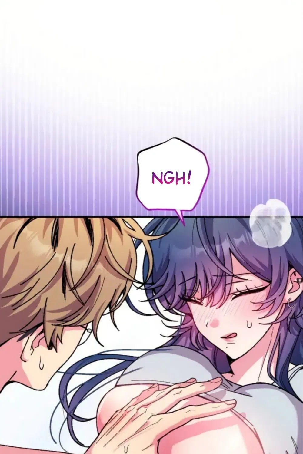 Lucky Mia! Chapter 21 – Page 19