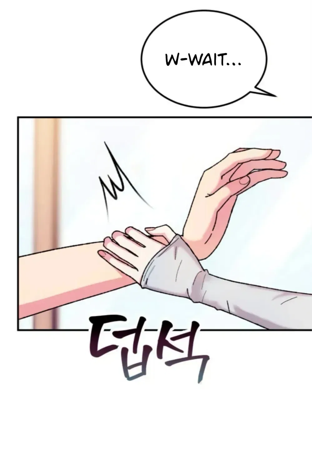 Lucky Mia! Chapter 21 – Page 21