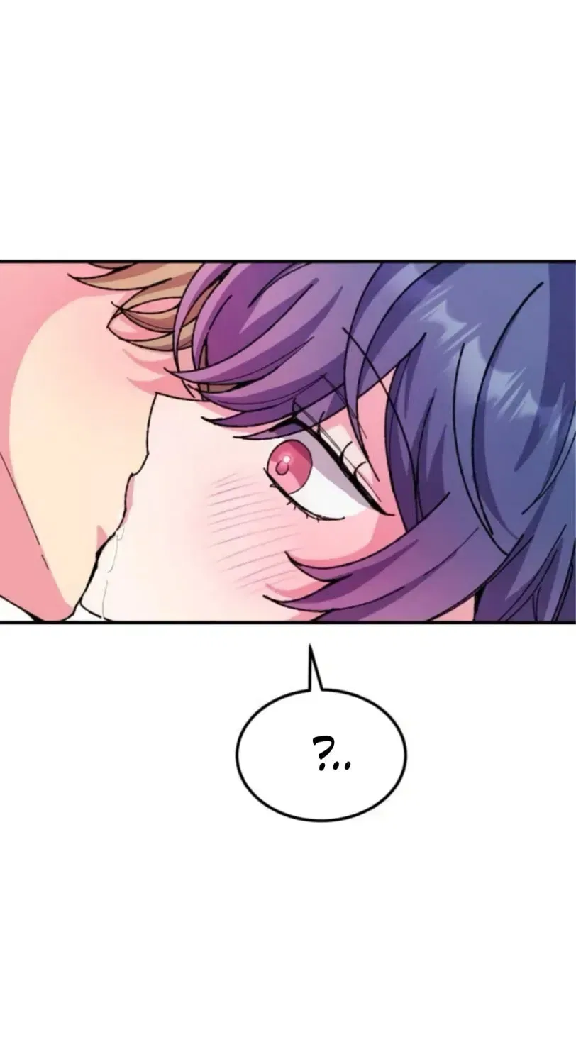 Lucky Mia! Chapter 21 – Page 33