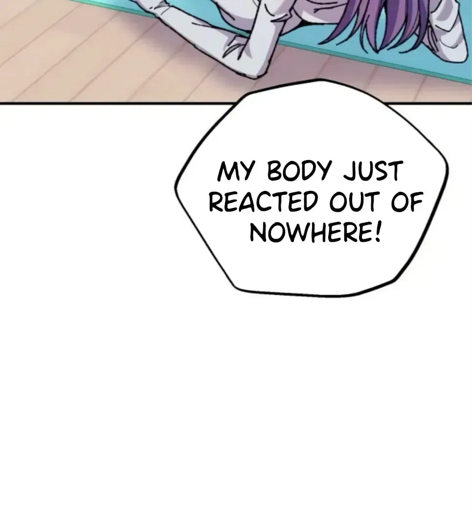 Lucky Mia! Chapter 21 – Page 38