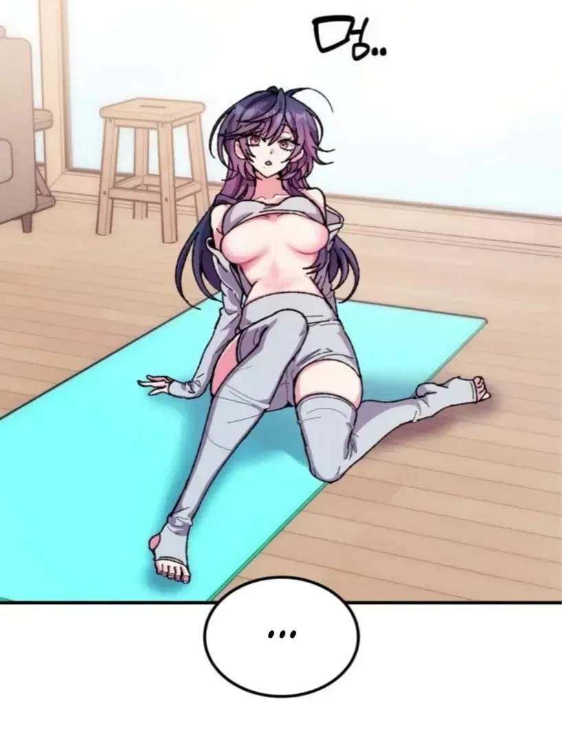 Lucky Mia! Chapter 21 – Page 44