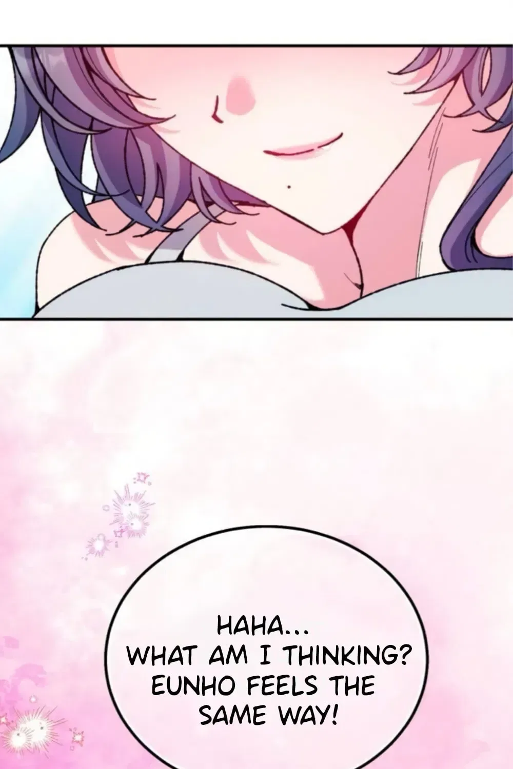 Lucky Mia! Chapter 21 – Page 47