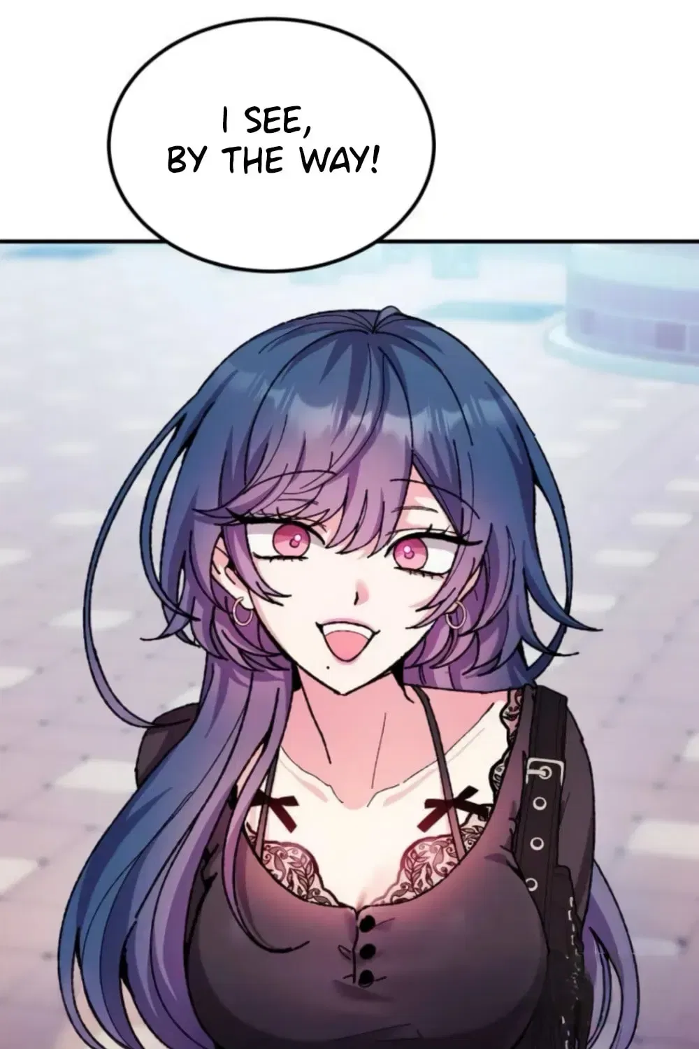Lucky Mia! Chapter 21 – Page 80