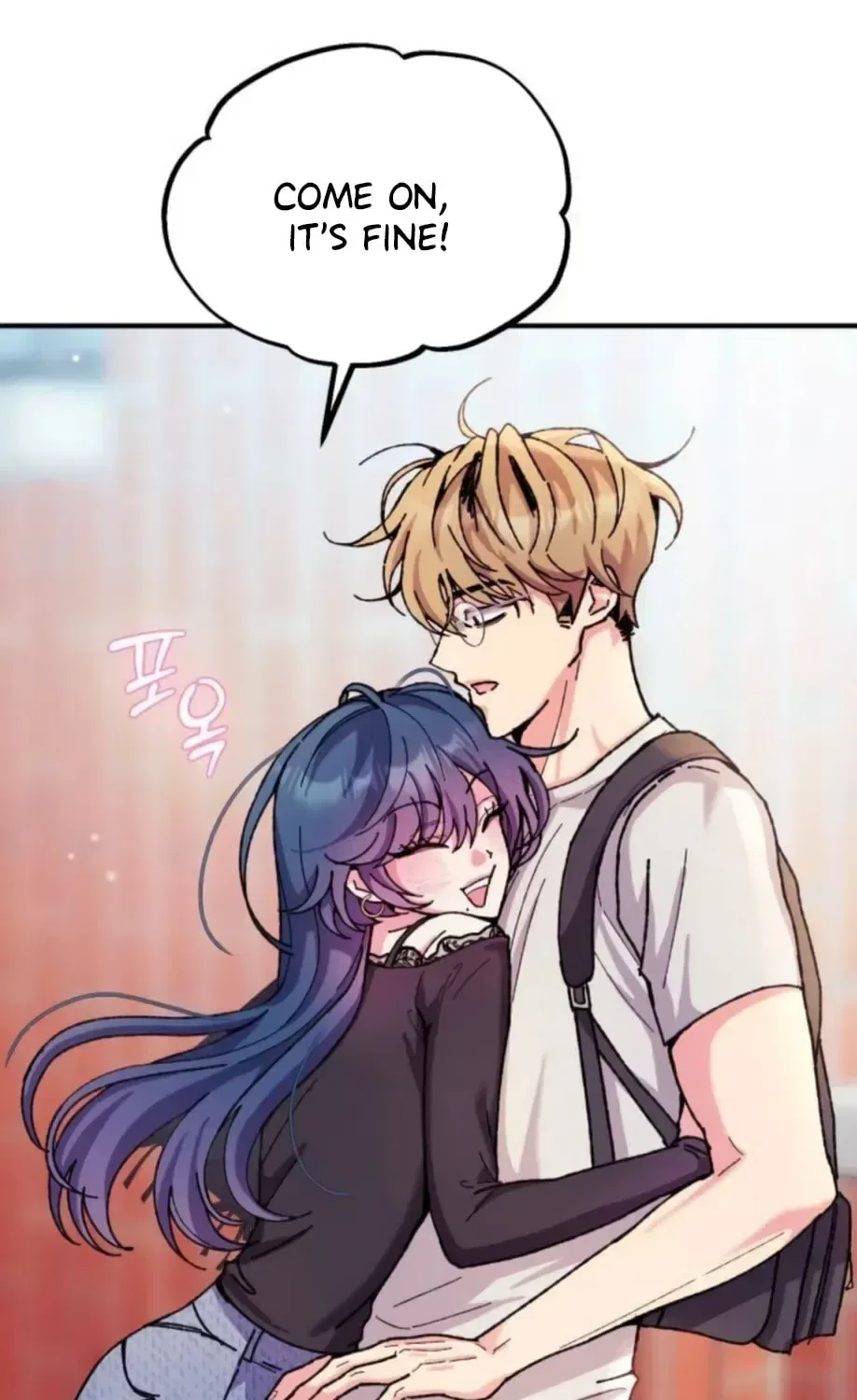 Lucky Mia! Chapter 21 – Page 92