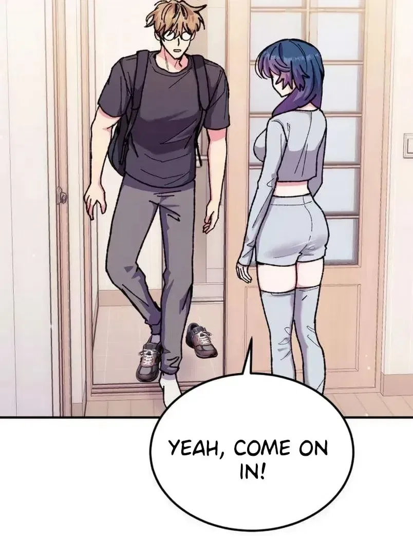 Lucky Mia! Chapter 20 – Page 3